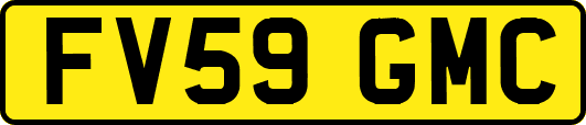 FV59GMC