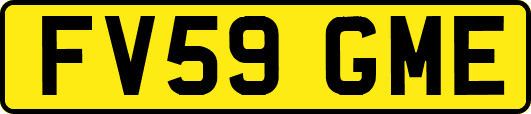 FV59GME