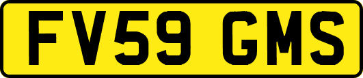 FV59GMS