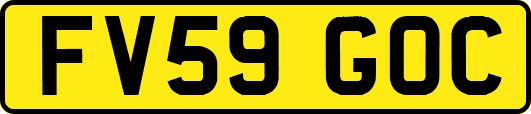 FV59GOC