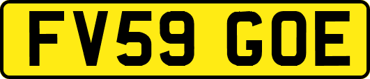 FV59GOE