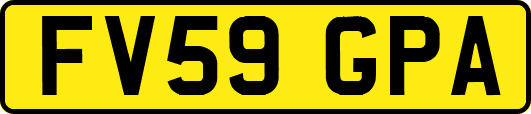 FV59GPA
