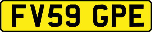 FV59GPE