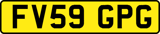 FV59GPG