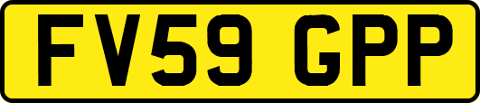FV59GPP