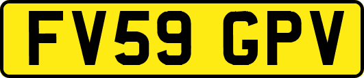 FV59GPV