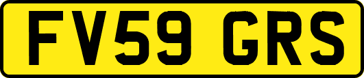FV59GRS