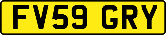 FV59GRY