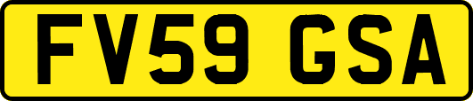 FV59GSA