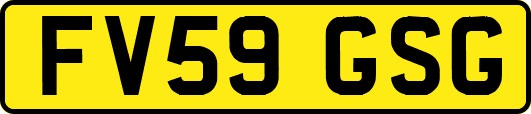 FV59GSG