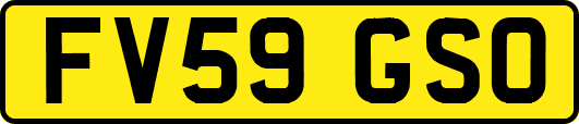 FV59GSO