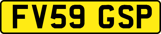 FV59GSP