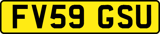 FV59GSU