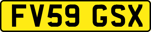 FV59GSX