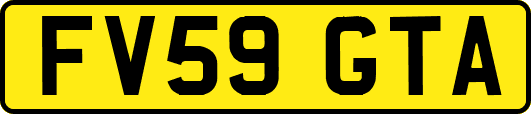 FV59GTA