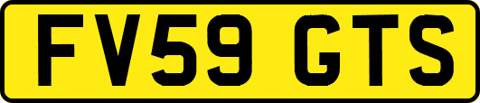 FV59GTS