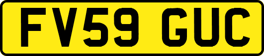 FV59GUC
