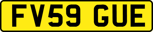 FV59GUE