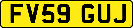 FV59GUJ