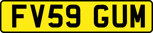 FV59GUM