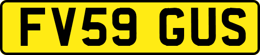 FV59GUS