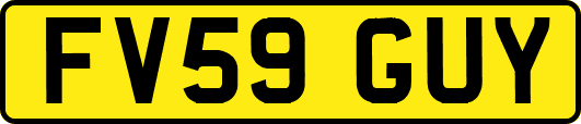 FV59GUY