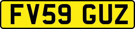 FV59GUZ
