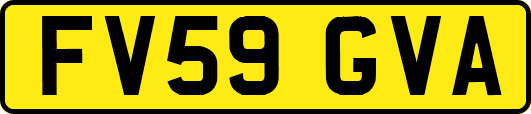 FV59GVA