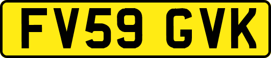 FV59GVK