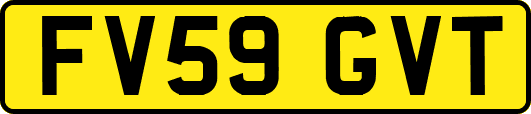 FV59GVT