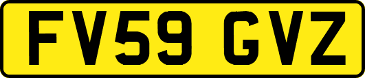 FV59GVZ