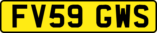 FV59GWS