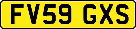 FV59GXS