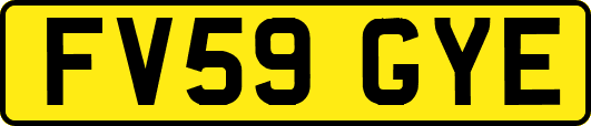 FV59GYE
