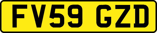 FV59GZD