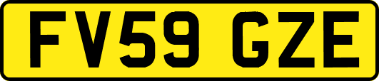 FV59GZE