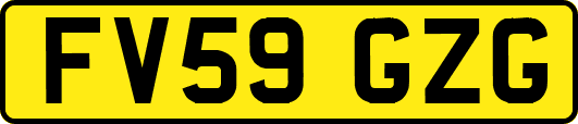 FV59GZG