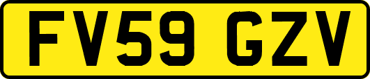 FV59GZV