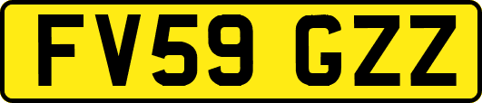 FV59GZZ