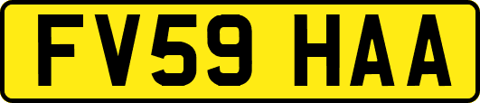 FV59HAA