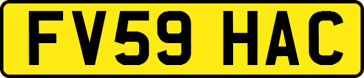 FV59HAC