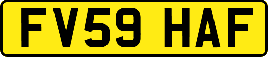 FV59HAF