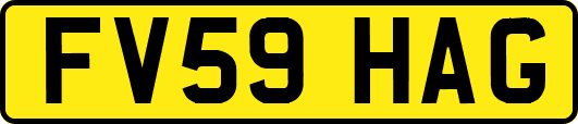 FV59HAG