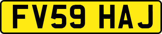 FV59HAJ