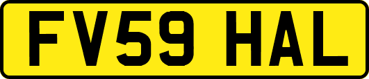 FV59HAL