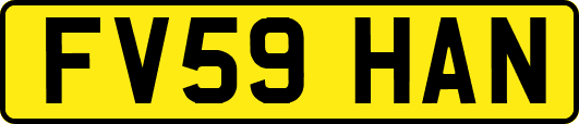 FV59HAN