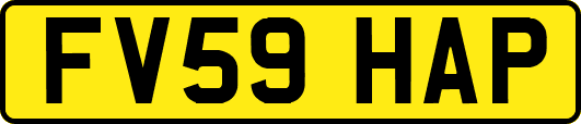 FV59HAP
