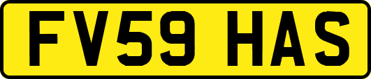 FV59HAS