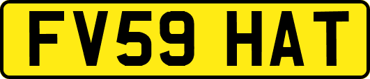 FV59HAT