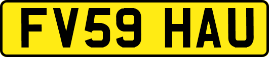 FV59HAU